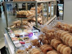 -BreadTalk面包新语·烘焙蛋糕(广州白云五号店)