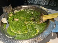 -狮拾久·现代新加坡料理(壹方城店)