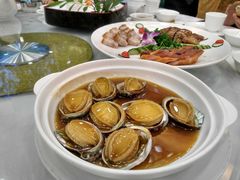 -金河半岛园林酒家(金融城店)