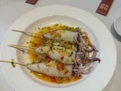 -双合园·海鲜水饺青岛菜(九水东路店)