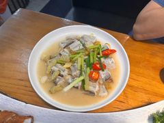 -醉壹号海鲜大排档·老厦门特色菜(厦门美食地标店)
