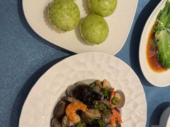 -闽海肴(北辰荟店)