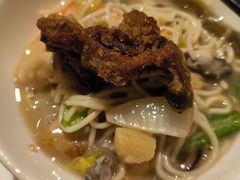 -莆田餐厅PUTIEN(西安万象天地店)