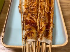 -五十中小肉串(南站店)