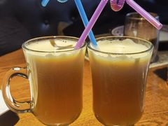 -迪拜杭州风味音乐餐厅(杭州首店 湖滨步行街店)