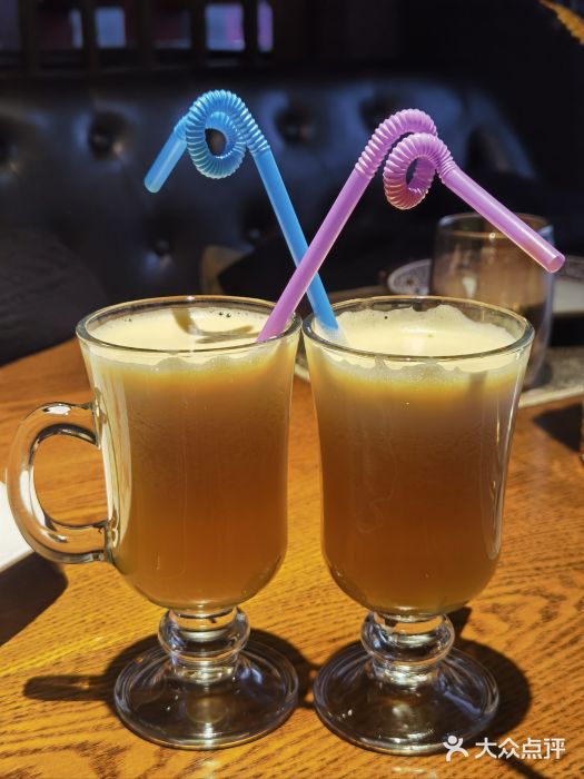 迪拜杭州风味音乐餐厅(杭州首店 湖滨步行街店)图片