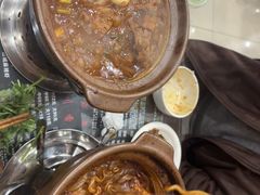 -川香煲(茅台路店)