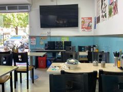 大堂-顶巧鸡汤馄饨(虹口总店)