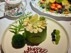-狮拾久·现代新加坡料理(福田COCO Park店)