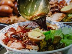 -香友记正宗隆江猪脚饭(首经贸店)