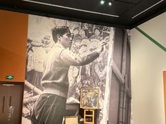 -江苏省美术馆(长江路新馆)