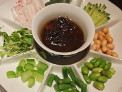 -四季民福烤鸭店(王府井东安门店)