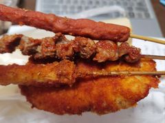 -庞记炸串