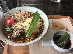 -良木缘咖啡西餐(川大店)