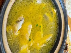 -品鲜村农家菜·阳澄湖大闸蟹(总店)