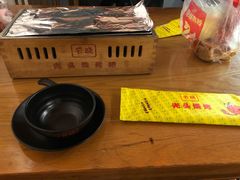 -云晓光头烧烤吧(新大陆广场店)
