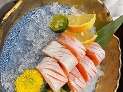 -鸟鹏烧鸟居酒屋(珠江新城店)