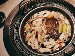 -晓宇重庆火锅(赛格国际购物中心店)