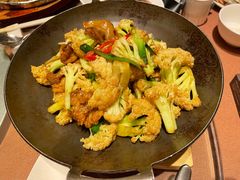 -荣兴酒家(徐家汇店)