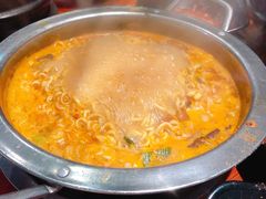 -obba烤吧(新光汇店)