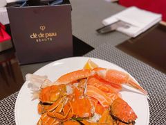 -上海锦江汤臣洲际大酒店壹阶层