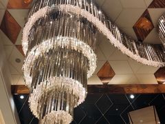 -西安赛瑞喜来登大酒店