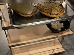 -沈厨地锅老灶•徐州烧烤(黄渡店)