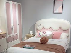 -A家居·松堡王国儿童家具(集美家居大红门店)