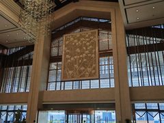 -连云港金陵海州湾会议中心