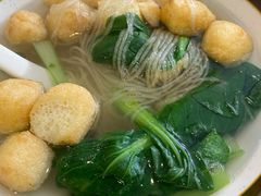 -小姜锅贴(凤凰街店)