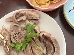 -范记靖远羊羔肉(博物馆店)