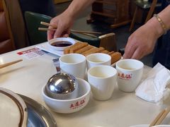 -土连锅·现熬养生汤锅(梁家巷店)