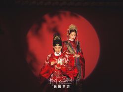 -韩国艺匠ARTIZ STUDIO(博览中心店)