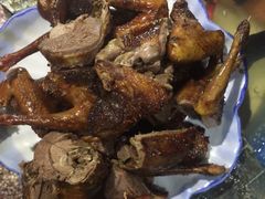 意横烧烤-白家寨子·山野白族菜(古城总店)