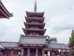 -浅草寺