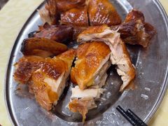 -南沙辉记烧鸡·荔枝木炭火吊烧(旧镇店)