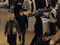 -北京三里屯CHAO酒店