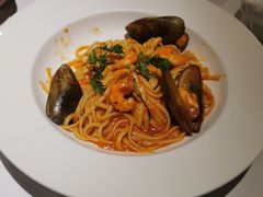 -王品牛排(郑州大卫城店)