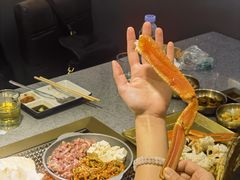 -本达人海鲜烧烤·朝鲜族风味(发展店)