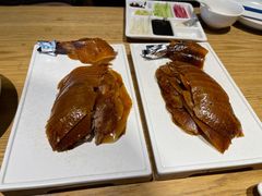 -小大董·烤鸭(五棵松店)