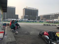 -赛卡联盟WSK卡丁车俱乐部