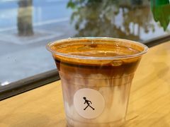 -常识咖啡common sense(春熙路店)