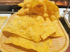 -犇鼎牛潮汕牛肉火锅(新辰里学清路店)
