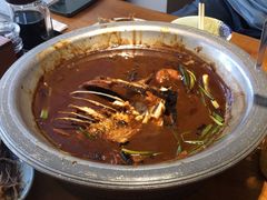 -倍儿美海鲜大排挡·非遗海鲜蒸饺(洋货店)