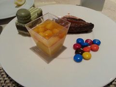 android_upload_pic-粤海喜来登酒店·盛宴海鲜牛排自助餐厅(天河城店)