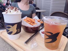 -BeauTea水仙(coco park店)