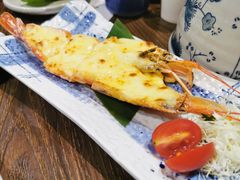 -大雄寿司(中华广场店)