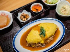 -味太助·银饭食堂(中华城店)
