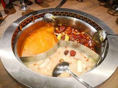 -快乐小羊·内蒙牛羊肉火锅(流花中心店)