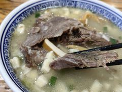 -同盛德泡馍(大唐不夜城店)